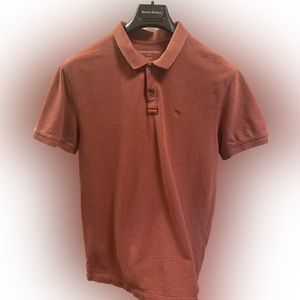 Medium Banana Republic Polo in men’s sizing